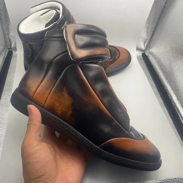 Timberland Boots Ankle — 18