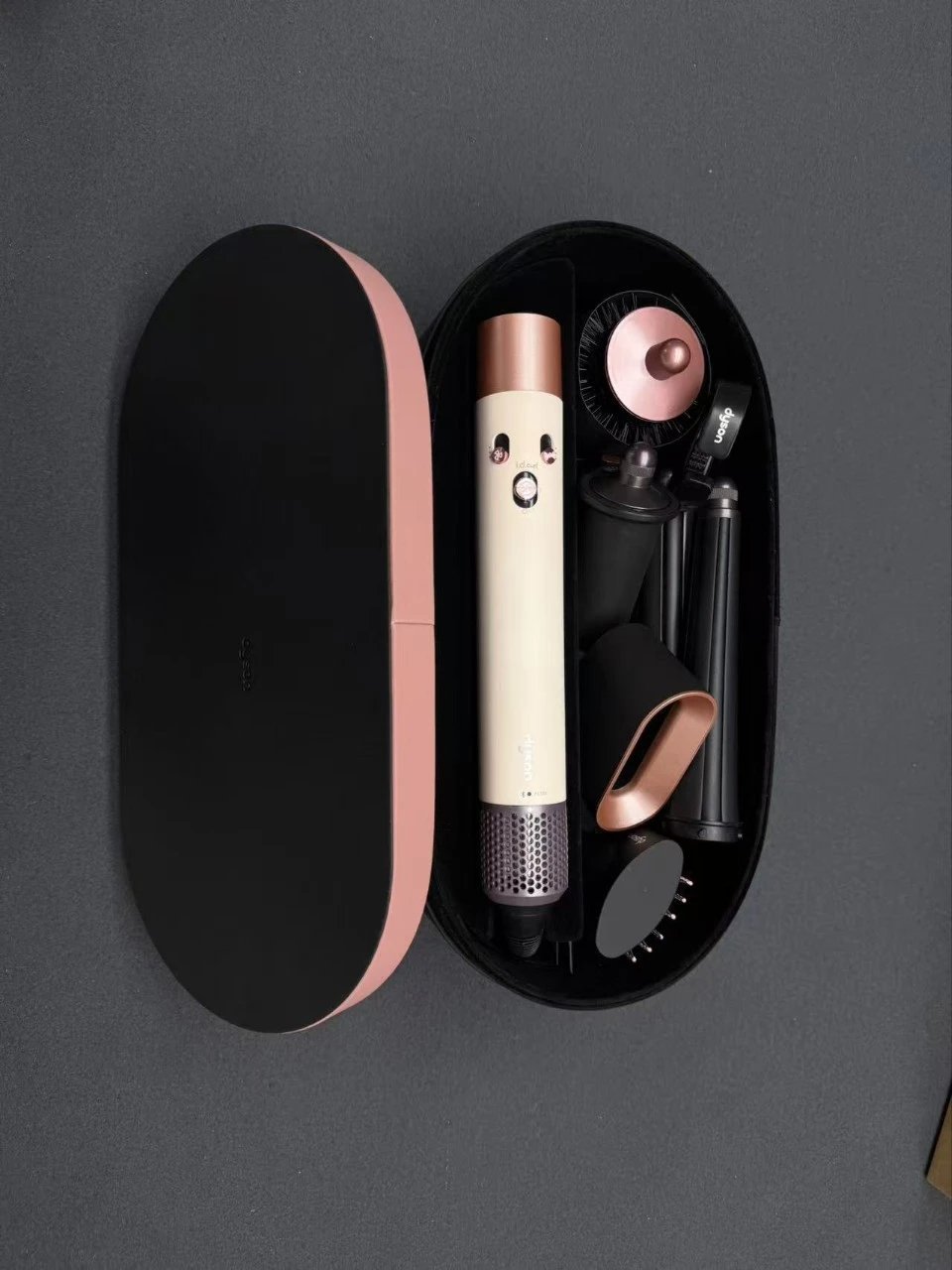 Dyson Multiple hair styling models image 8