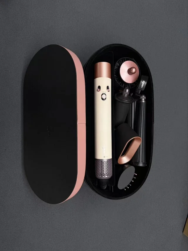 Dyson Multiple hair styling models product detail image 8
