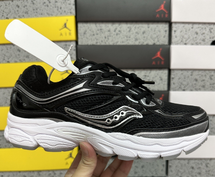 Saucony Sneakers ProGrid Omni 9 image 3