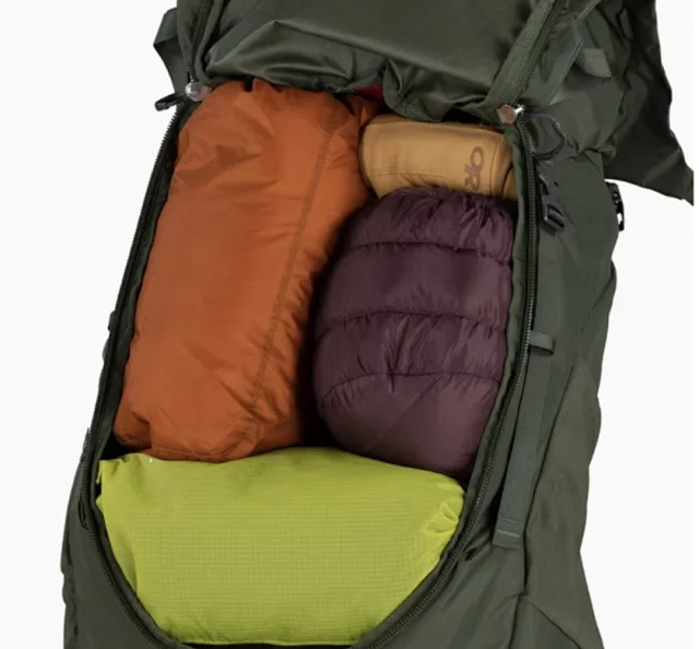 Osprey Backpacks Daylite backpack product detail image 17