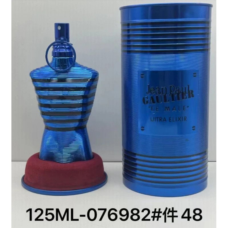 Jean Paul Gaultier Multiple fragrance variants — 26