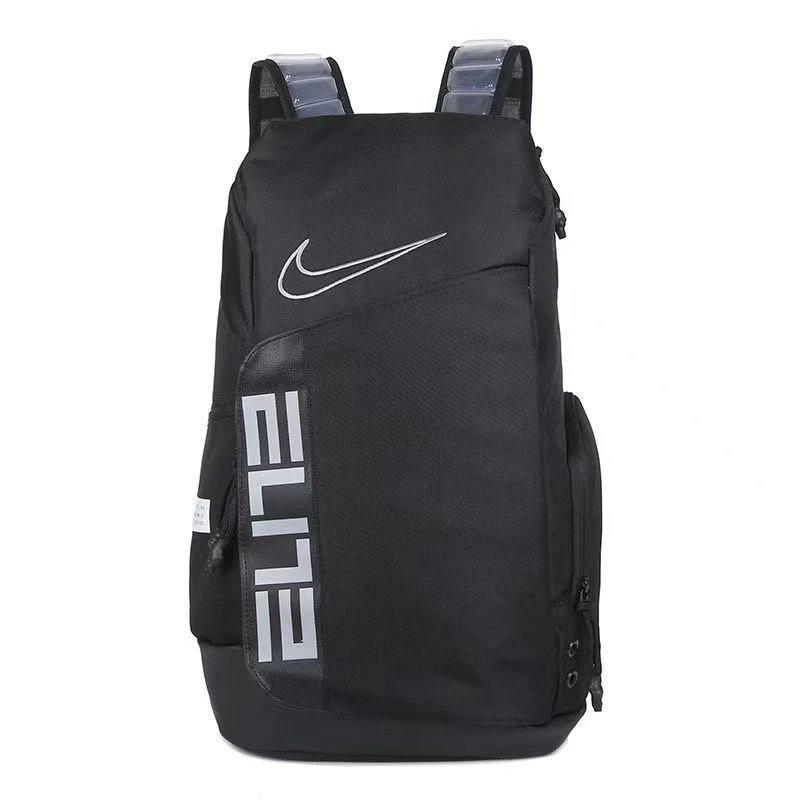 Nike Backpacks Large backpack with front zip pocket — 13