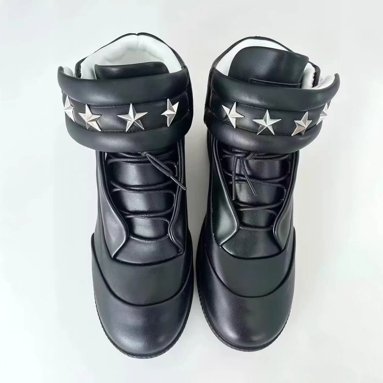 Timberland Boots Ankle — 13