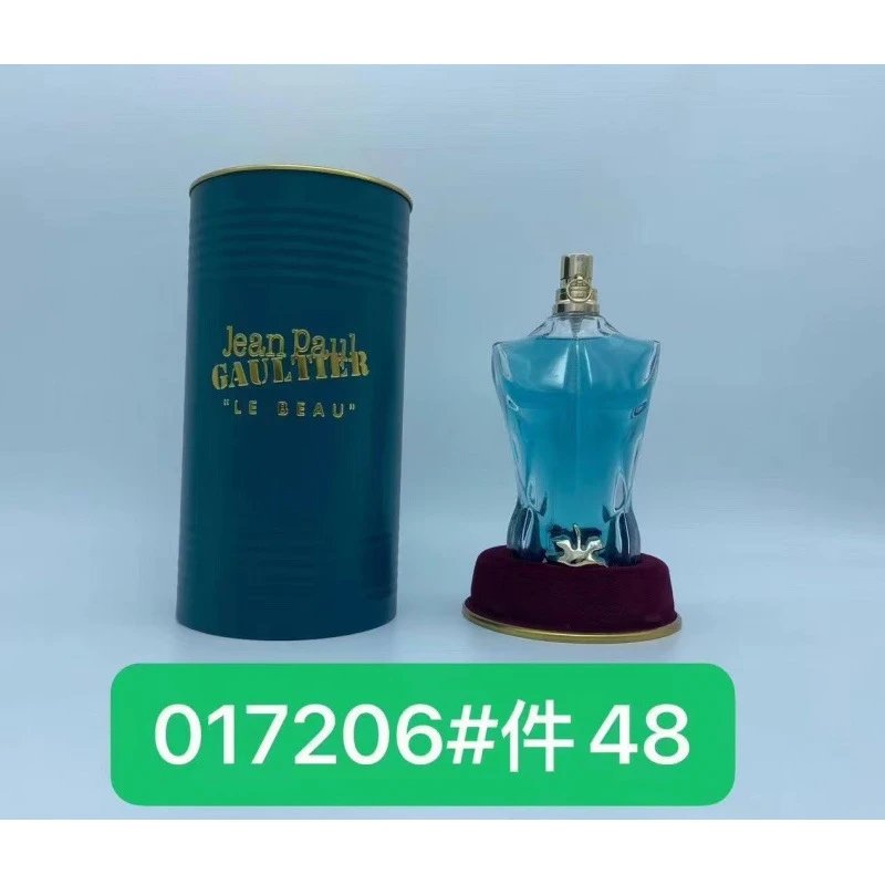 Jean Paul Gaultier Multiple fragrance variants — 6