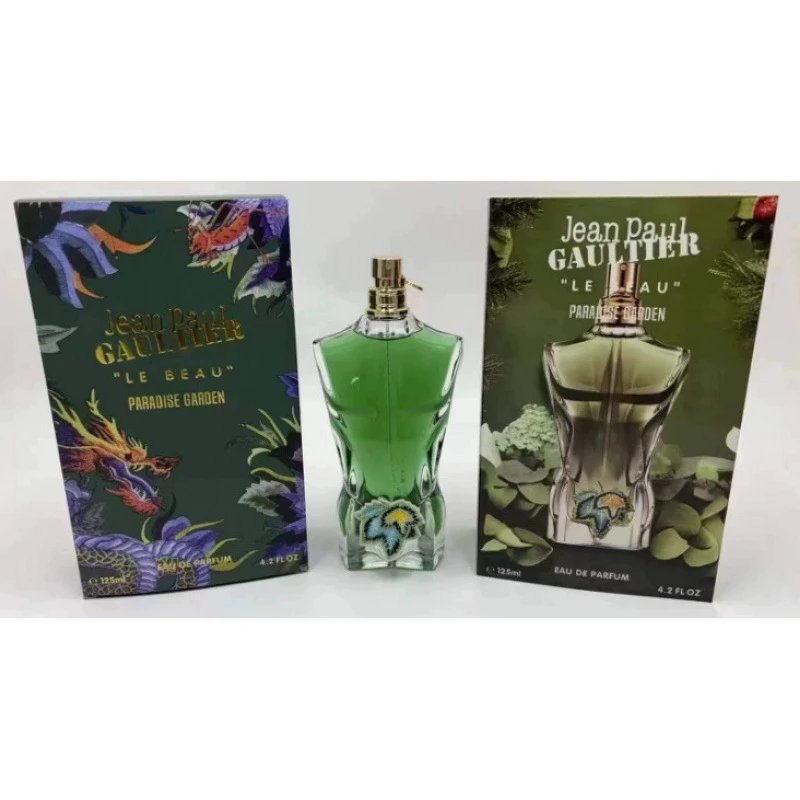 Jean Paul Gaultier Multiple fragrance variants — 11