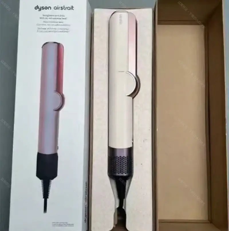 Dyson Multiple hair styling models — HT01(4)