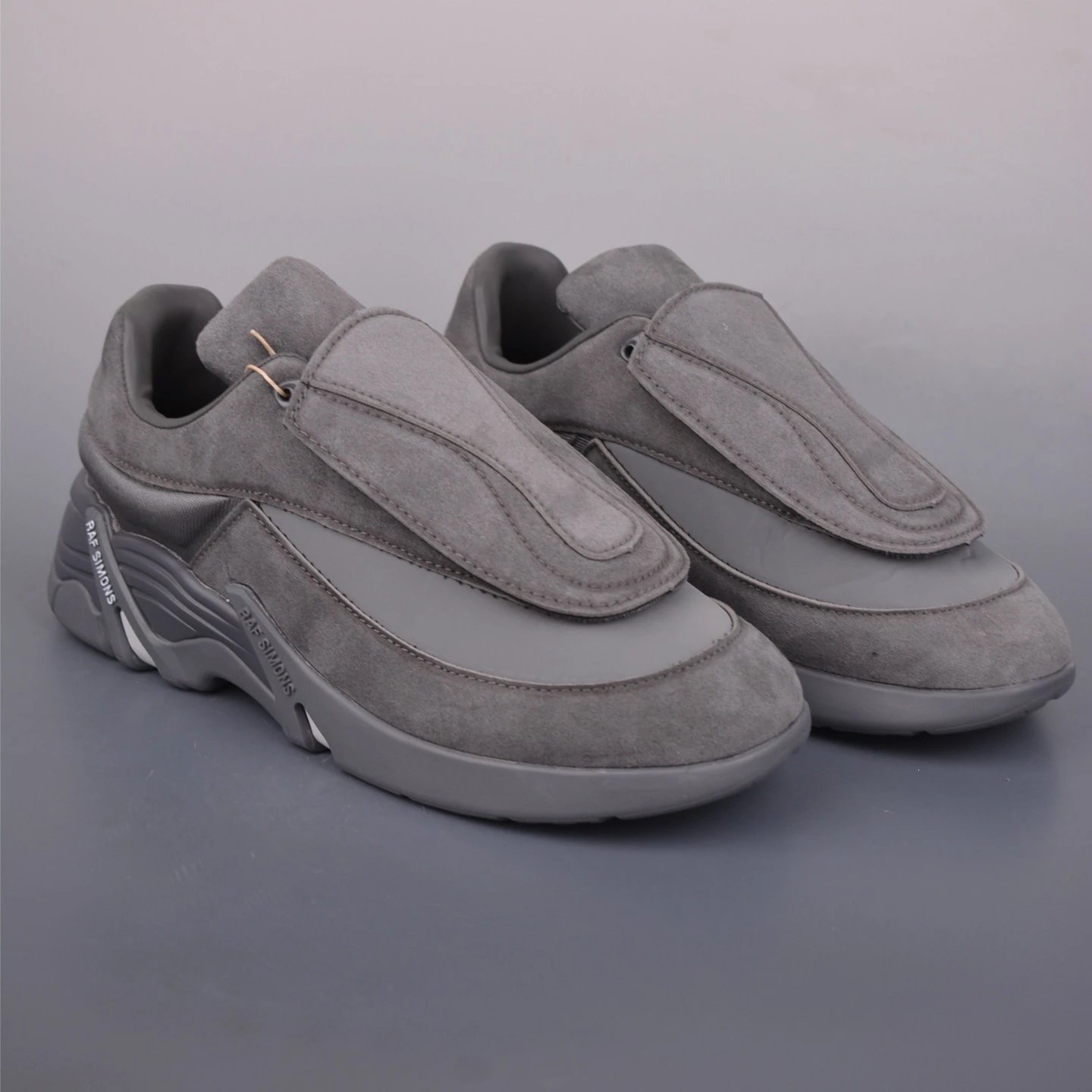 Raf Simons Multiple models: Antei, Cylon, Ozweego — Cylon-12