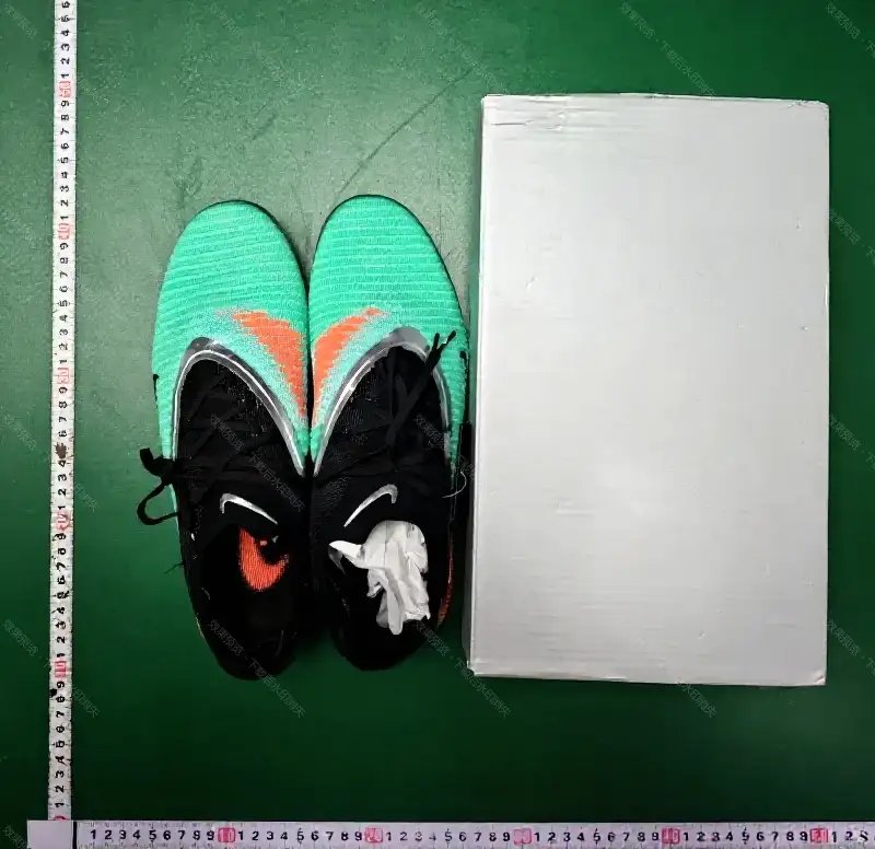 Nike Sneakers Low-Cut Firm-Ground Football Cleats image 4