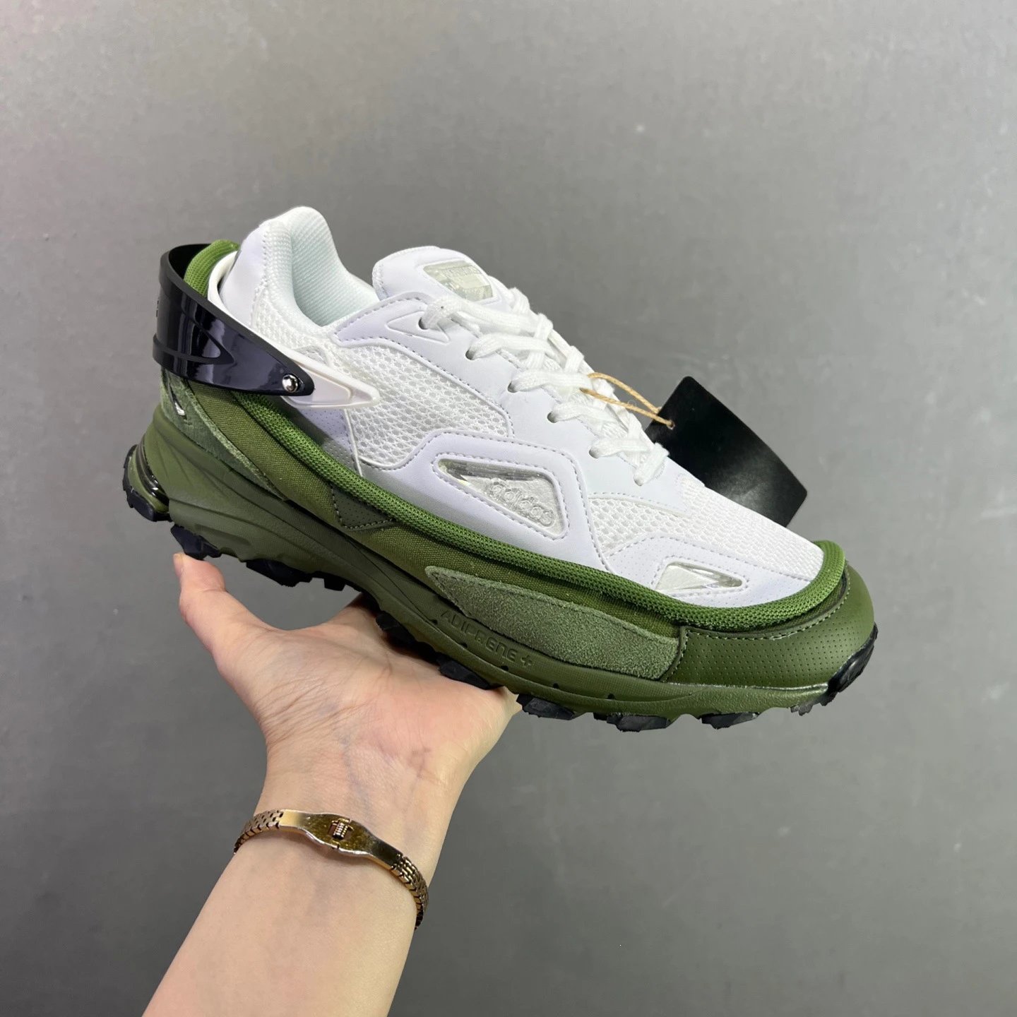 Raf Simons Multiple models: Antei, Cylon, Ozweego — 【HOT】Ozweego-5