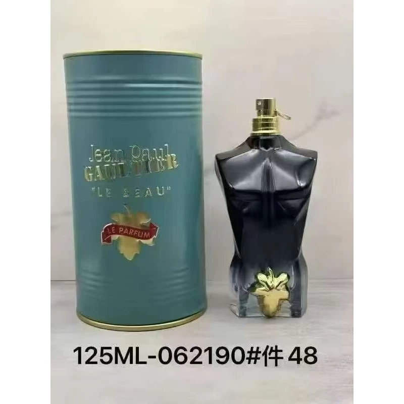 Jean Paul Gaultier Multiple fragrance variants — 5