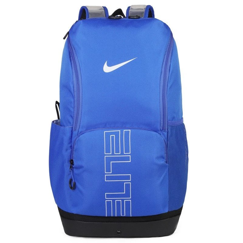 Nike Backpacks Large backpack with front zip pocket — 17