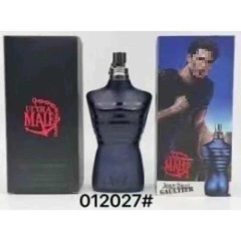Jean Paul Gaultier Multiple fragrance variants — 18