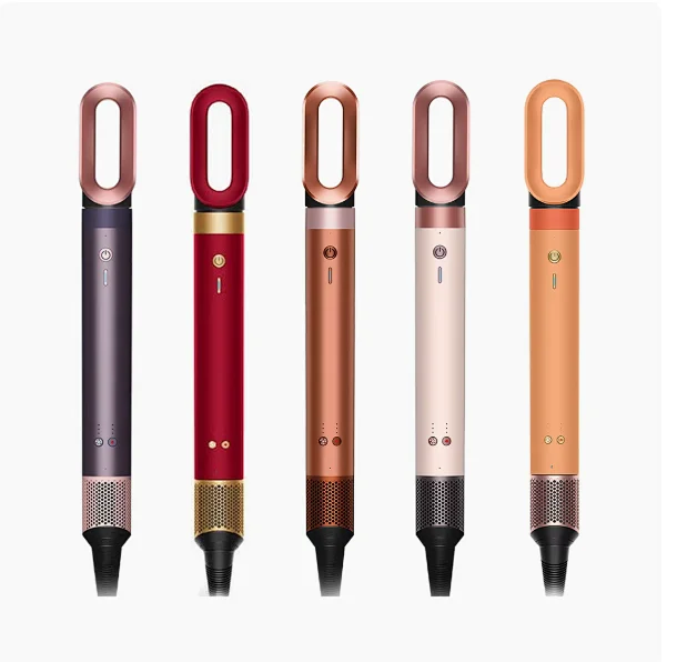 Dyson Multiple hair styling models product detail image 12
