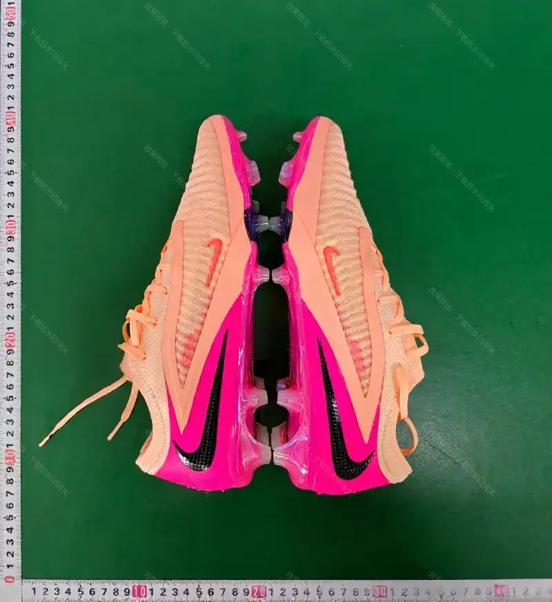 Nike Sneakers Low-Cut Firm-Ground Football Cleats image 2