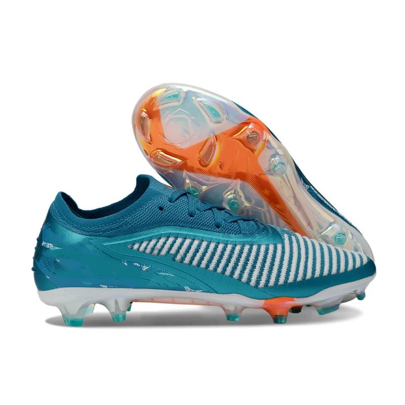Nike Sneakers Low-Cut Firm-Ground Football Cleats — 29