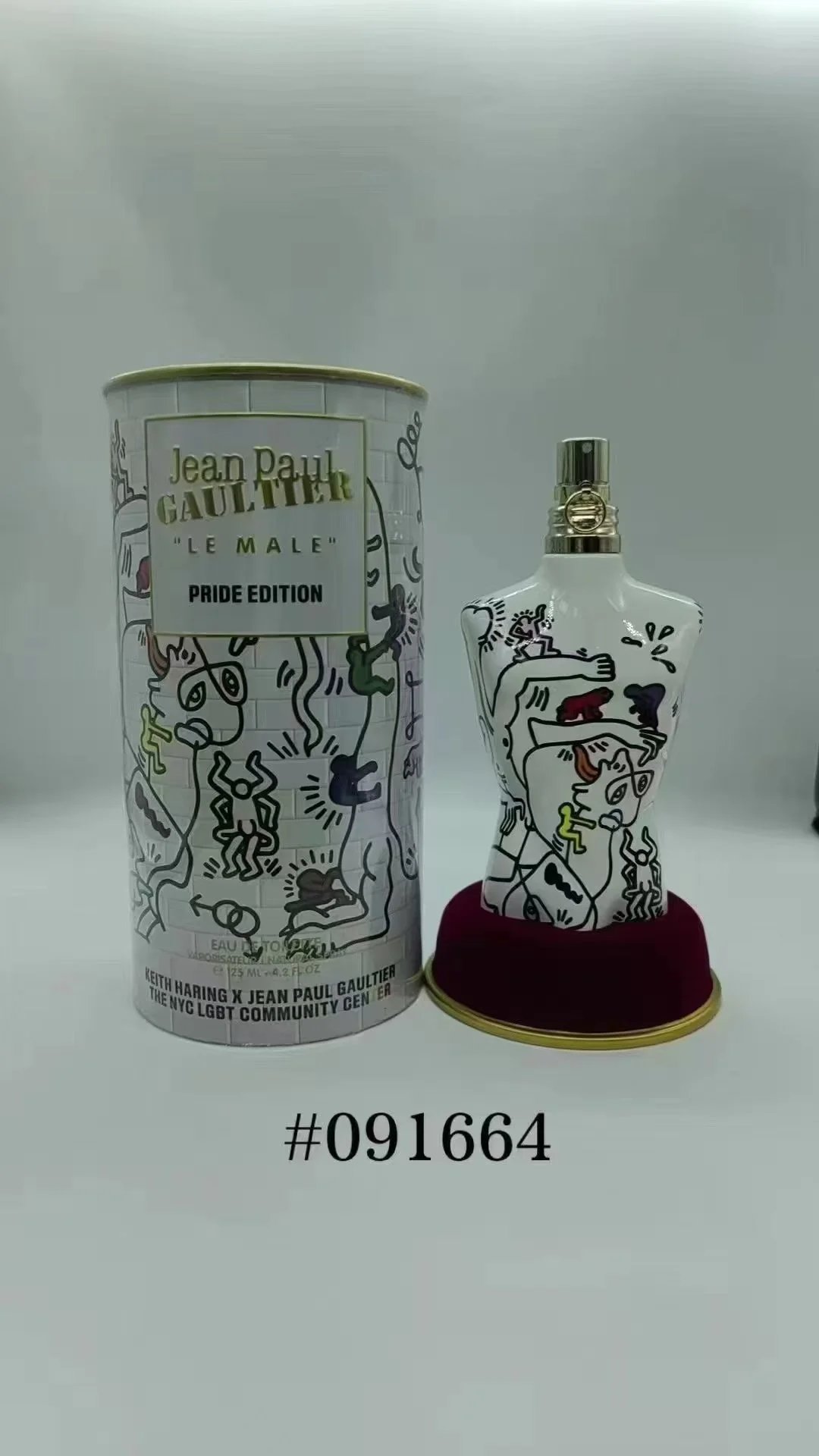 Jean Paul Gaultier Multiple fragrance variants — 13