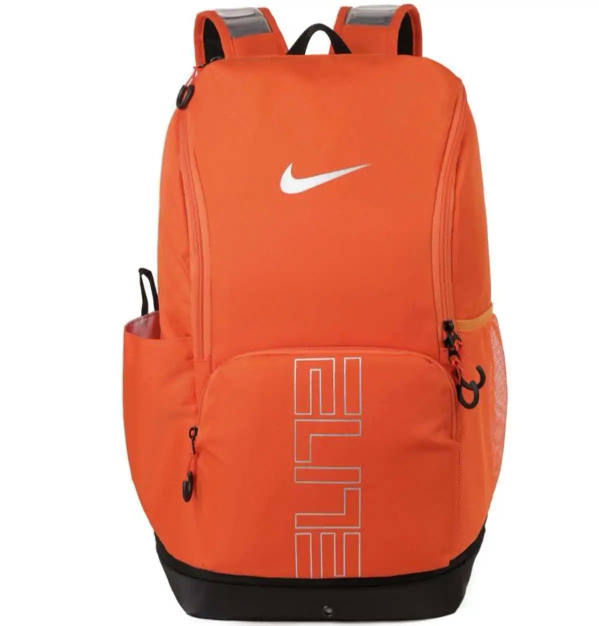 Nike Backpacks Large backpack with front zip pocket — 19