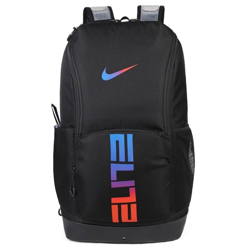 Nike Backpacks Large backpack with front zip pocket — 18