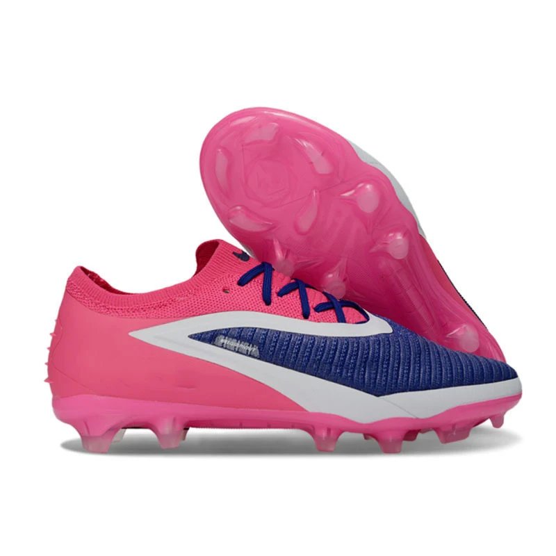 Nike Sneakers Low-Cut Firm-Ground Football Cleats — 13