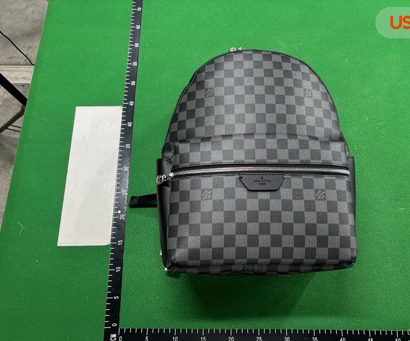 Louis Vuitton Backpacks Monogram Backpack image 12