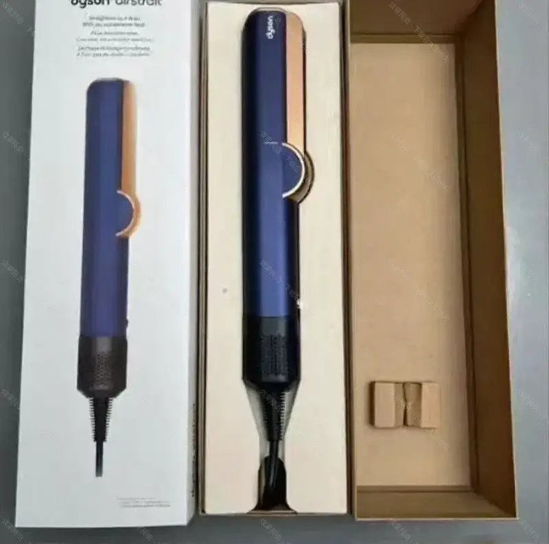 Dyson Multiple hair styling models — HT01(1)