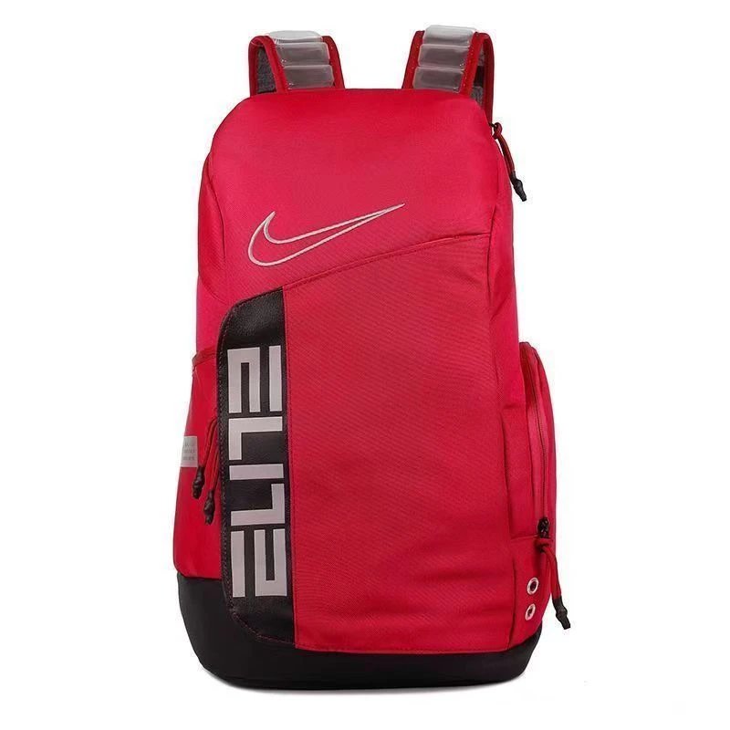 Nike Backpacks Large backpack with front zip pocket — 15