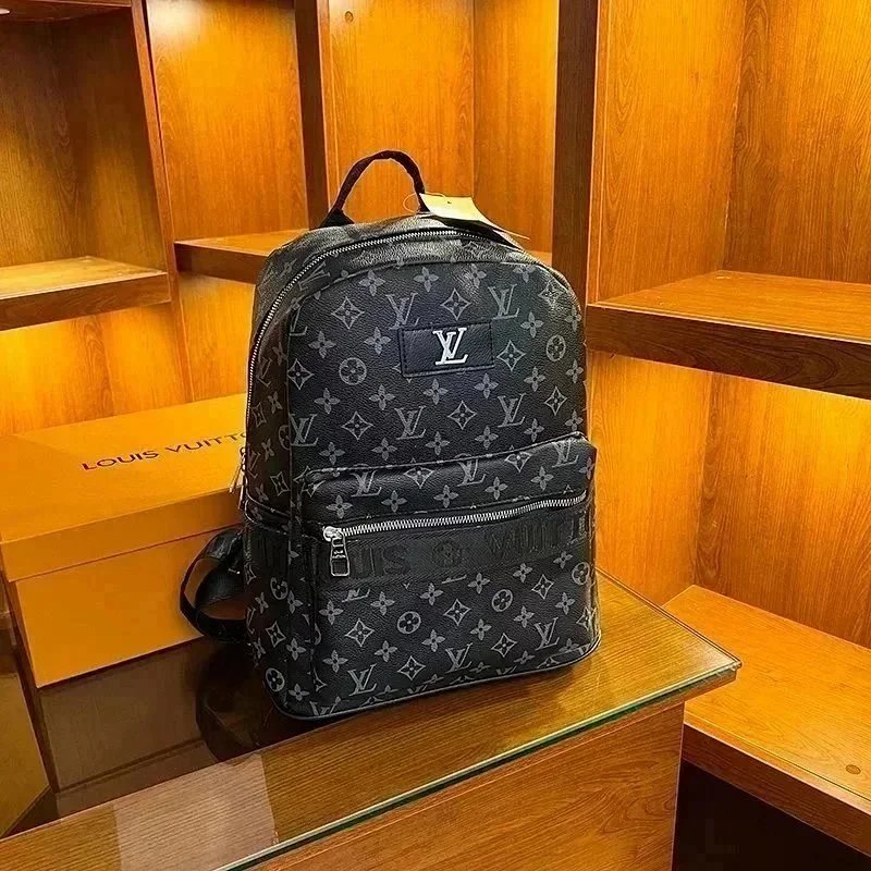 Louis Vuitton Backpacks Monogram Backpack image 2