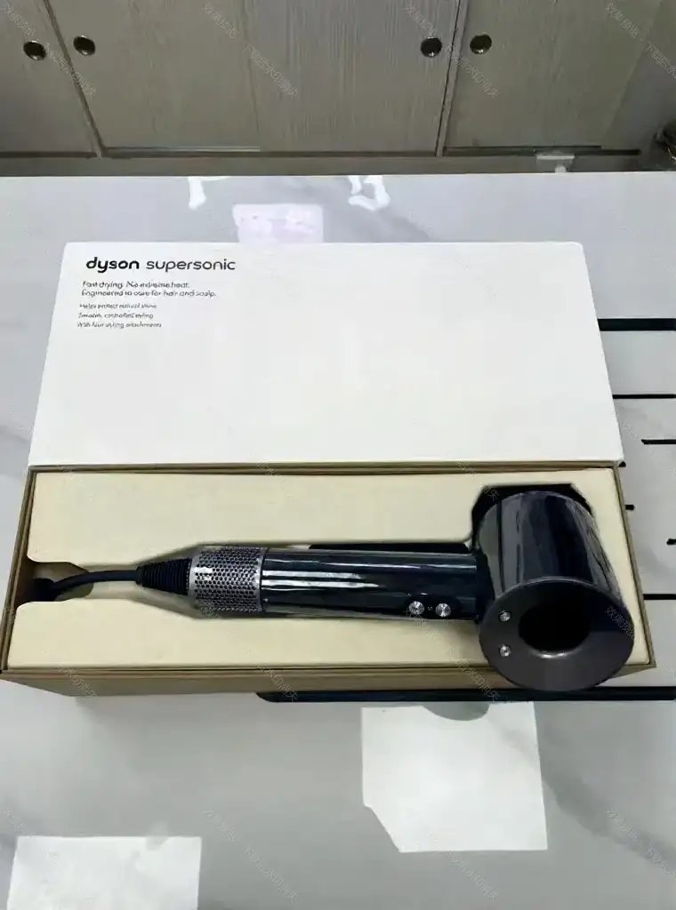 Dyson Multiple hair styling models — HD15(3)