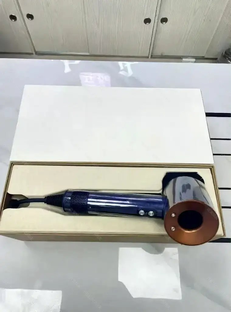 Dyson Multiple hair styling models — HD15(4)