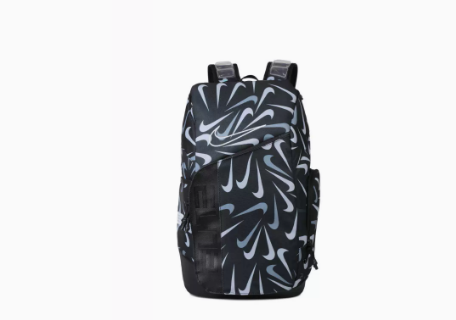 Nike Backpacks Large backpack with front zip pocket — 24