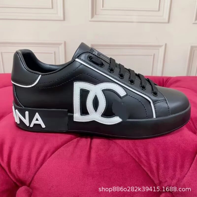 Dolce & Gabbana Sneakers Colorblock chunky — 31