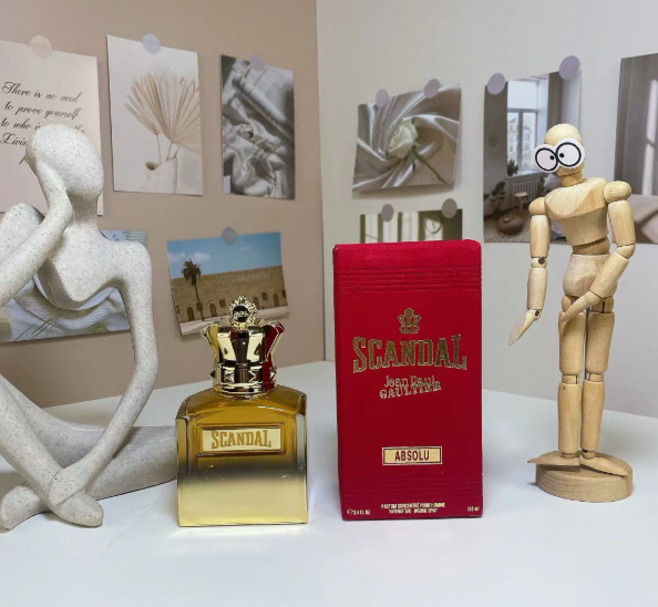 Jean Paul Gaultier Multiple fragrance variants — 14