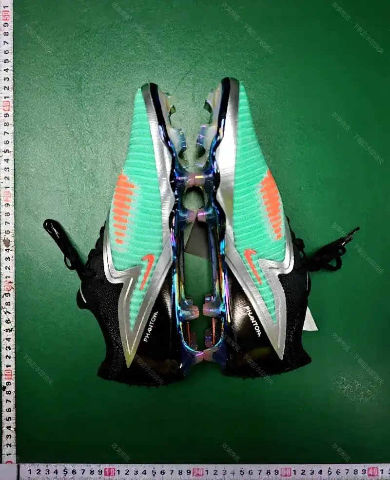 Nike Sneakers Low-Cut Firm-Ground Football Cleats image 3