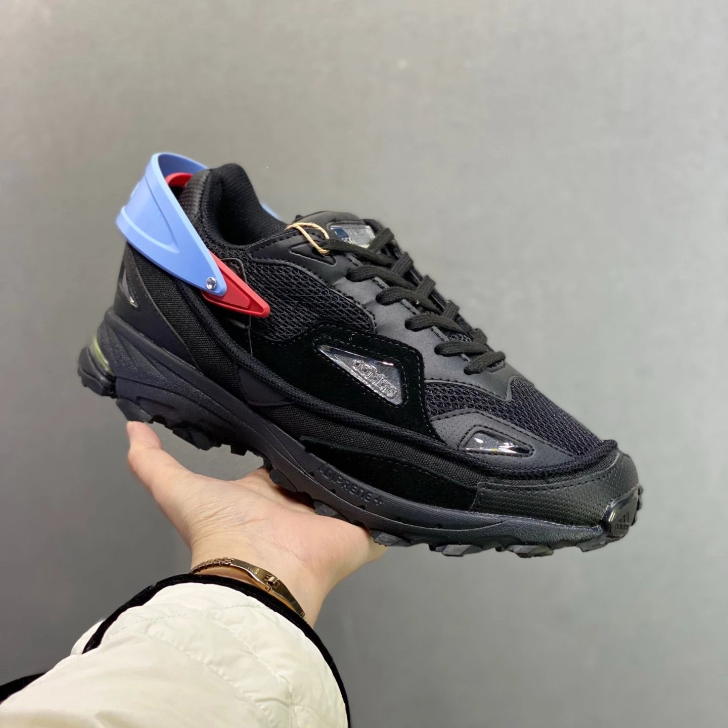 Raf Simons Multiple models: Antei, Cylon, Ozweego — 【HOT】Ozweego-2