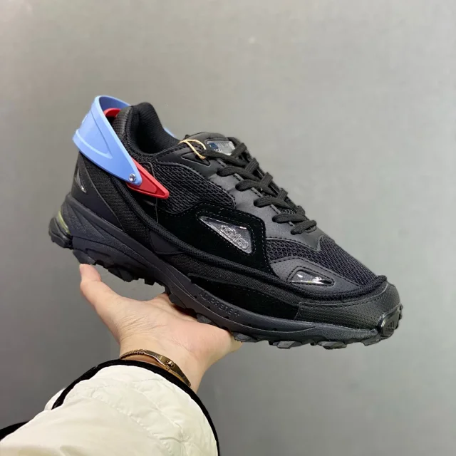 Raf Simons Multiple models: Antei, Cylon, Ozweego product detail image 12