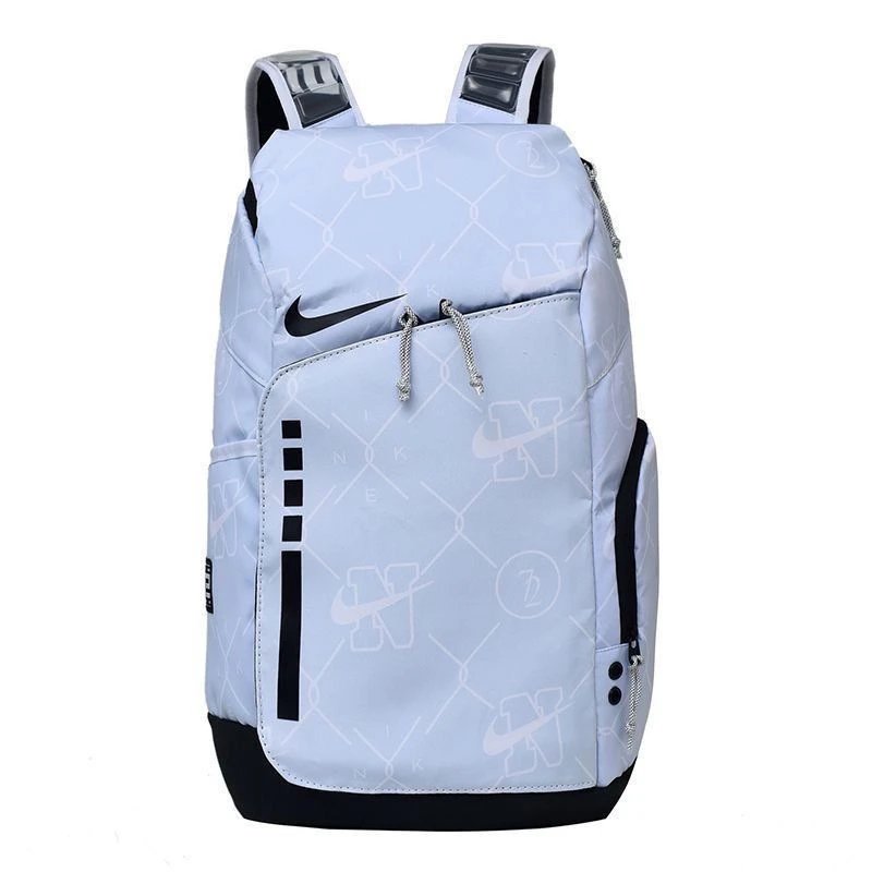 Nike Backpacks Large backpack with front zip pocket — 27