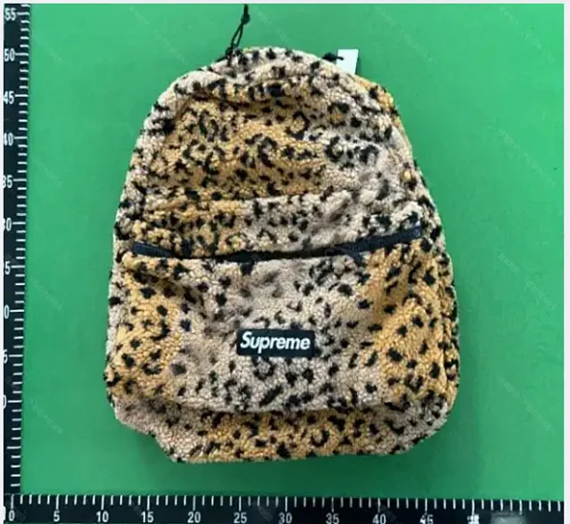 Nike Backpacks Large backpack with front zip pocket product detail image 8