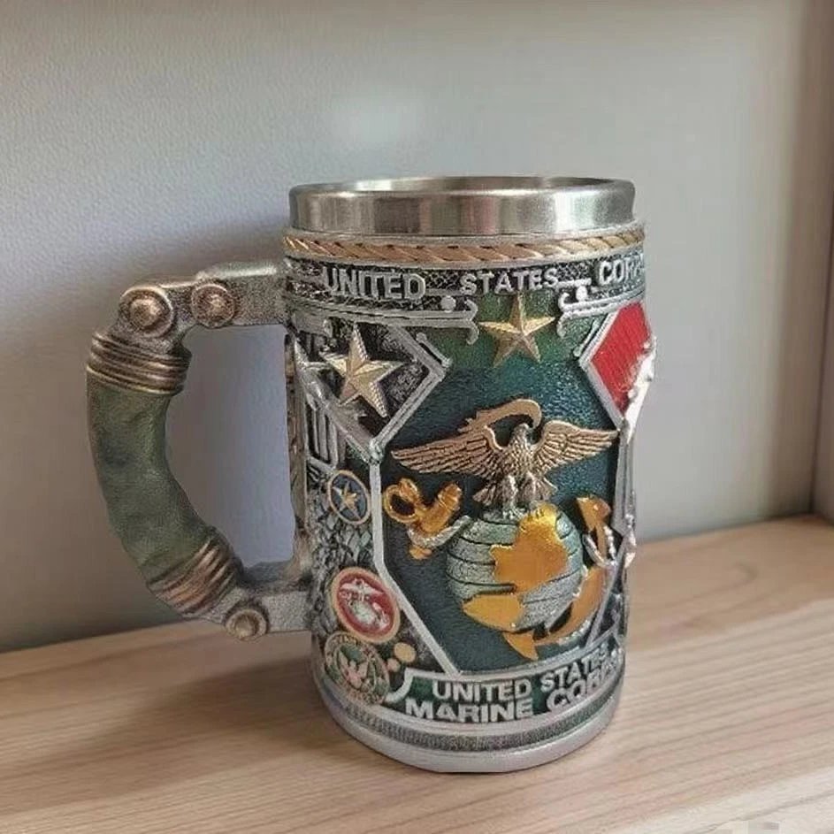 Stanley Uncategorized Quencher H2.0 Tumbler — 6 Eagle Size 13*8.2