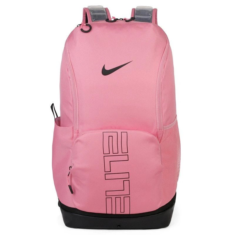 Nike Backpacks Large backpack with front zip pocket — 20