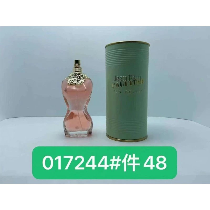 Jean Paul Gaultier Multiple fragrance variants — 28
