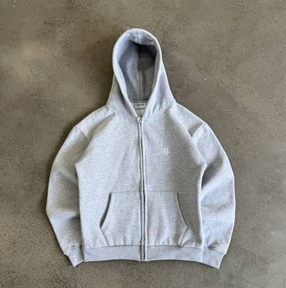grey