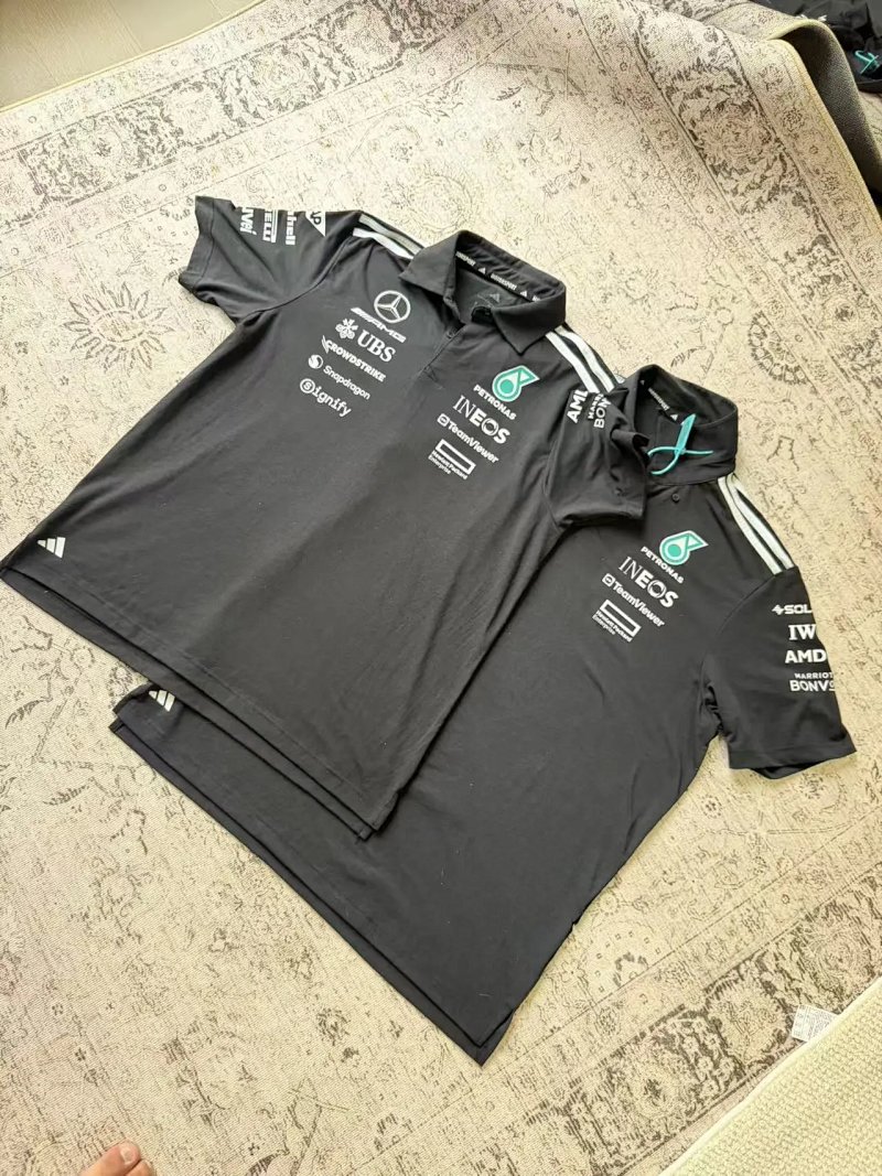 Polo from Yin Kuang's Shop