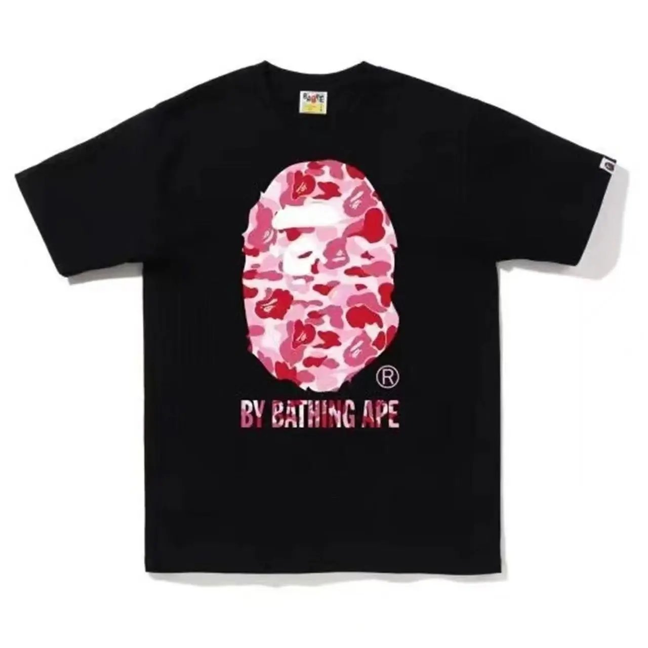 Black Pink