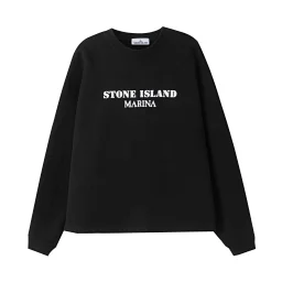 thumbnail for Stone Island Marina Sweatshirt