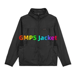 thumbnail for PRO003 GMPS Jacket Climber Jacket