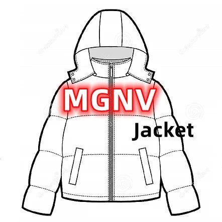 #PRO040 Montgenevre Down Jacket Cashmere Maya