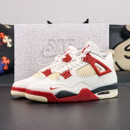 thumbnail for 【LJR-B batch micro-defective shoes,non-exchangeable and non-returnable】NK AJ*4