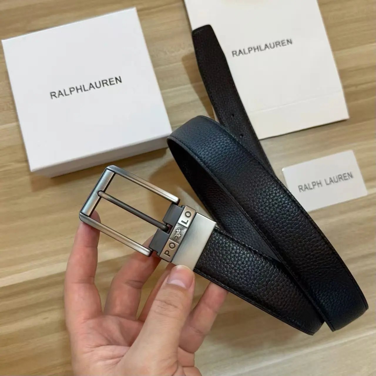 men's Belt 男士腰带523114 E