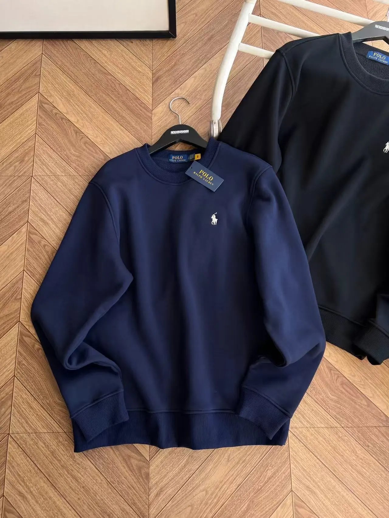 Navy Blue